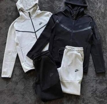 komplet trenerka: Trenerka S (EU 36), M (EU 38), L (EU 40)