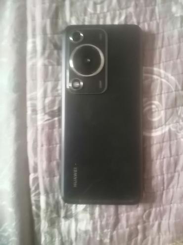 huawei 90 pro: Huawei P50E, 128 GB, rəng - Qara, Sənədlərlə — 2