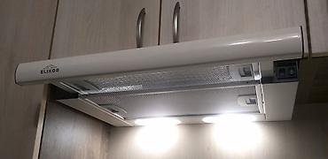 Установка вытяжек и вентиляции: Установка вытяжек и вентиляции ремонт улиток, диягностика — 15