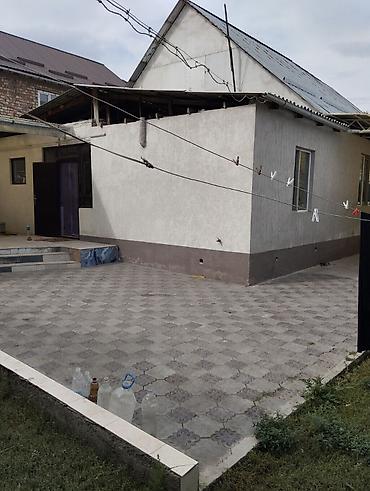 Продажа коттеджей и домов: Продается дом 🏡 📍 Район Кудайберген 🛏 5 комнат 📐 Площадь: 140 м² — 7