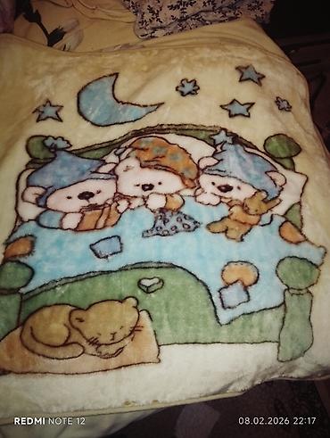 Kolleksiya qaşıqları: Iki nəfərlik yataq dəsti az istifadə olunub təcil satılır ucuz qiymətə — 12