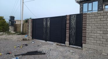 Другая автоматика для ворот: Другая автоматика для ворот Новый — 11