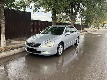 обвес аккорд 7: Honda Accord: 2005 г., 3 л, Автомат, Бензин, Седан — 2
