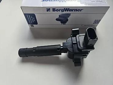 Ignition Coils: MERCEDES C KLASA BOBINA W203 02-08 | bobina  mercedes c klasa — 4
