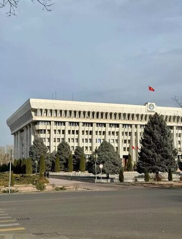 сдаю квартиру долгосрочно бишкек: 2 комнаты, Собственник, Без подселения, С мебелью полностью