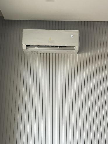 Другая климатическая техника: Установка кондиционеров, любых видов и сложности, двух этапная работа — 3