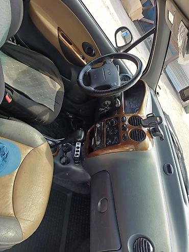 r20 bmw: Daewoo Matiz: 2005 г., Механика, Бензин, Хэтчбэк — 5