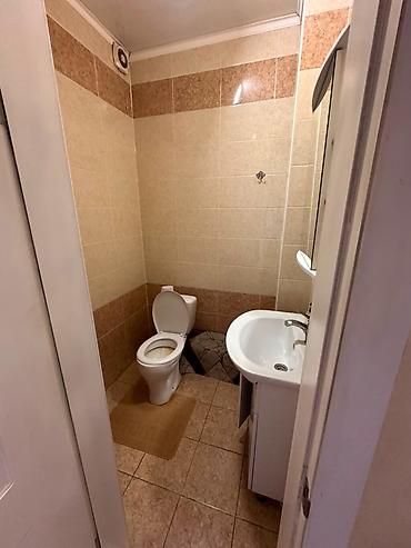 5: 2 комнаты, 74 м², ул. Фрунзе / Логвиненко Элитка, 5 этаж — 6