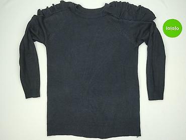 exquiss's sweter: Sweter damski, rozmiar 2XL — 2
