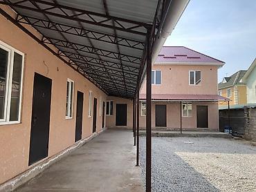 отели: Продается действующий бизнес - гостевой дом 280 кВ. метров. Можно — 1
