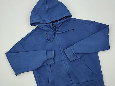 reebok bluzy: Reebok, Bluza z kapturem damska, rozmiar S — 1