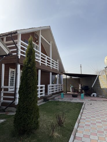 Продажа домов: Коттедж, 153 м², 5 комнат, Собственник, Евроремонт — 8