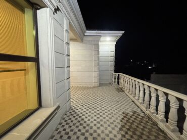 Həyət evləri və villaların satışı: 7 otaqlı, 600 kv. m, Kredit yoxdur, Yeni təmirli — 33