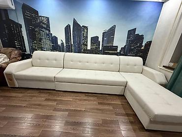 sofa: Прямой диван, Новый, В рассрочку — 5