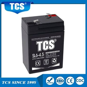 Akkumulyatorlar: Trojan Transpower, 100 ah, Orijinal, Çin, Yeni — 28