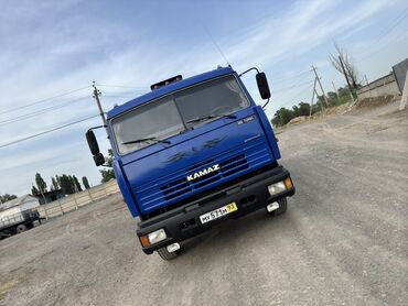продаю кабину на камаз: Грузовик, Камаз, Дубль, 7 т, Б/у