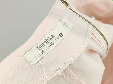 shein shorty: Bershka, Szorty damskie, rozmiar M — 5