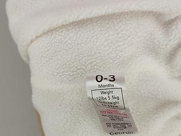 t shirt basic uniqlo: Kurtka, George, 1-3 m, stan - Idealny — 5