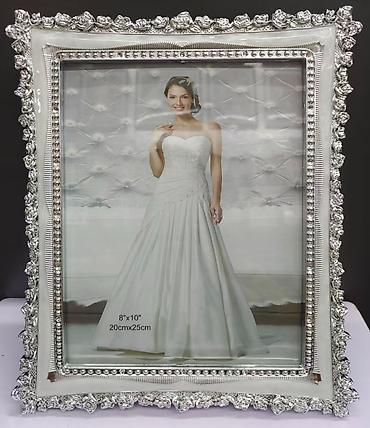 Рамки и багеты: Эти рамки — настоящие произведения искусства! Наш каталог поражает — 5