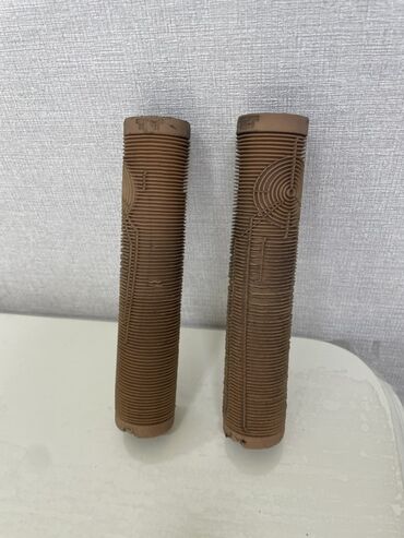 рамы для велосипедов: Грипсы для руля BMX/трюкового самоката/MTB Tilt metra - Пара