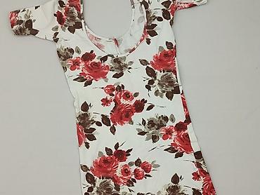 calvin klein: Denim Co, Sukienka damska, rozmiar S — 1