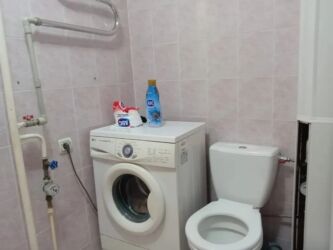 Uzunmüddətli kirayə mənzillər: Qara Qarayev 31 A .Salam menzil uzunmuddetli kiraye verilir.Qaz su — 19