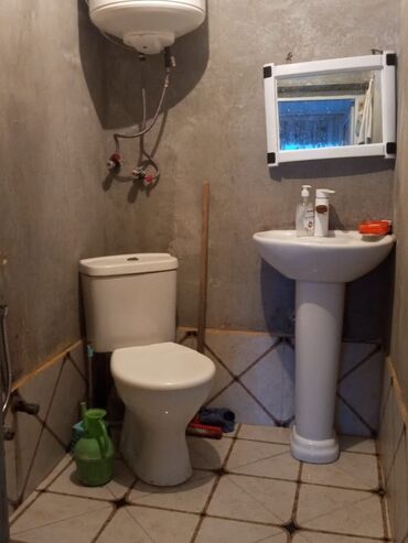 Həyət evləri və villaların satışı: Binə 3 otaqlı, 90 kv. m, Orta təmir — 6