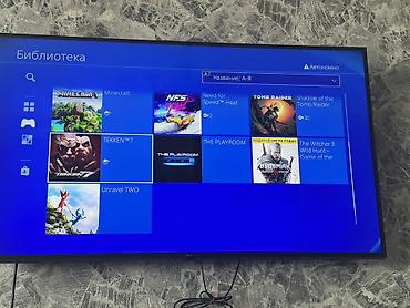 ps4 usb: PlayStation 4 Slim konsolu + 2 ədəd DualShock 4 - Model: Sony PS4 — 3