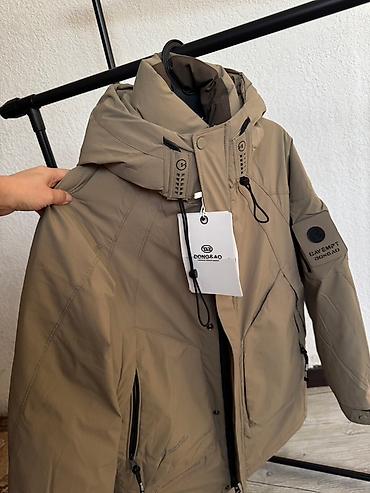 зимние куртки муж: Мужская зимняя куртка Donggao (Cav Empt inspired), размер 2XL 2 шт — 3