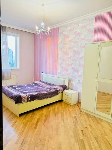 Uzunmüddətli kirayə mənzillər: Sumqayıtda Tam Təmirli, Əşyalı 3 otaqlı 106 kv.m-lik Mənzil kirayə -da lalafo.az — 3 Uzunmüddətli kirayə mənzillər: Sumqayıtda Tam Təmirli, Əşyalı 3 otaqlı 106 kv.m-lik Mənzil kirayə — 3