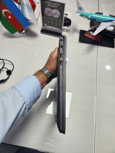 Dell: İşlənmiş Dell Inspiron, 15.6 ", Intel Core i5, 256 GB, Ünvandan götürmə — 6