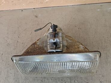 Передние фары: Передняя правая фара Ford 1976 г., Б/у, Оригинал, Германия — 6