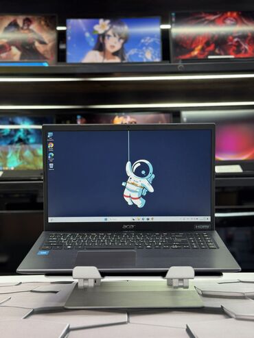 опиротивная память: Ноутбук, Acer, 8 ГБ ОЗУ, Intel Celeron, 15.6 ", Для несложных задач, память HDD + SSD