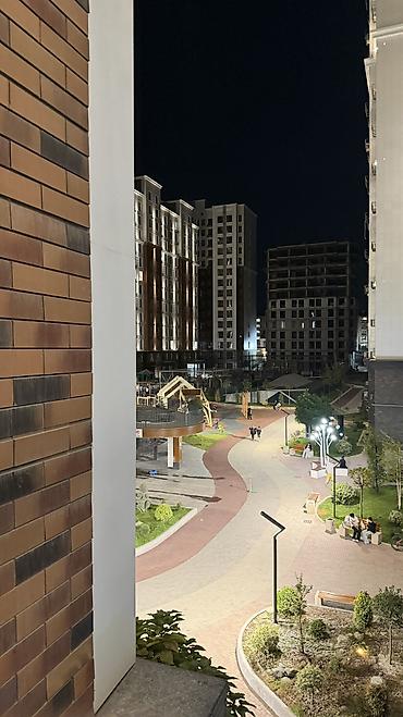 Ковры и паласы: Сдаю квартиру в Amanat sity Residents Цена договарная звоните! — 16
