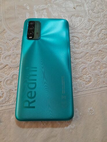 redmi not 8 pro ikinci el: 128 yadaw teze kimdi czqi bele yok samsungla barter olunir ve poko ile