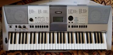 подставка под синтезатор бу: Продаю синтезатор Yamaha psr E413 в отличном состоянии, практически