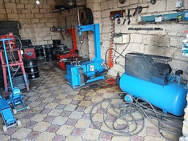 icarə avto: Hazir Biznes teker disqiler 2 kamplekt teker staniklari 4 eded — 7