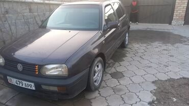 гольф машина цена: Volkswagen Golf: 1994 г., 1.6 л, Механика, Бензин, Хетчбек