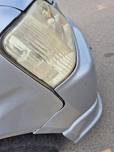 step: Honda Stepwgn: 2000 г., 2 л, Автомат, Бензин, Минивэн — 9