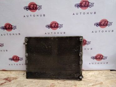 Другие детали салона: Радиатор кондиционера Toyota Hilux Surf ( 4 Runner ) N185 1KD-FTV 2001