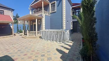 ev axtaranlar: Mehdiabad 6 otaqlı, 180 kv. m, Kredit yoxdur, Yeni təmirli — 3