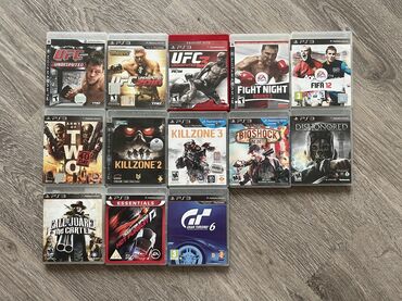 сколько стоит xbox 360: PS3 oyunları hamısı birlikdə 70 manat . Barter PS2 PS3 PS4 oyunları