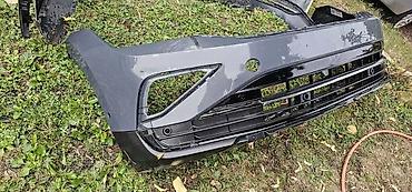 motorka mustang: PREDNJI BRANIK 5NA LCI ZA VOLKSWAGEN TIGUAN | Volkswagen tiguan — 2