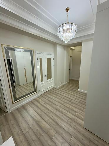 11: 2 комнаты, 82 м², 7 мкр Элитка, 11 этаж, Свежий ремонт — 7