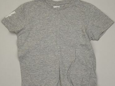 nike koszulka termoaktywna: Koszulka, Pepperts!, 12 lat, 146-152 cm, stan - Dobry