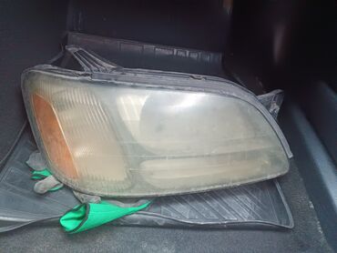 торговое оборудование бу бишкек: Алдыңкы оң фара Subaru Колдонулган