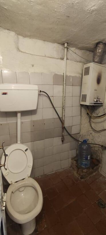 Uzunmüddətli kirayə evlər: 50 kv. m, 2 otaqlı, Qaz -da lalafo.az — 9 Uzunmüddətli kirayə evlər: 50 kv. m, 2 otaqlı, Qaz — 9