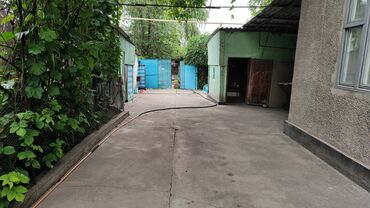 дома сокулук: 60 кв. м, 3 бөлмө