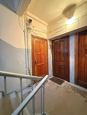 Продажа квартир: 3 комнаты, 58 м², Мега Комфорт ТЦ Индивидуалка, 3 этаж, Косметический ремонт — 6
