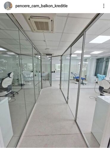 Balkonlar: Bakı və bütün bölgələrə 3-12 aya tam faizsiz kreditlə sifaris verə — 15